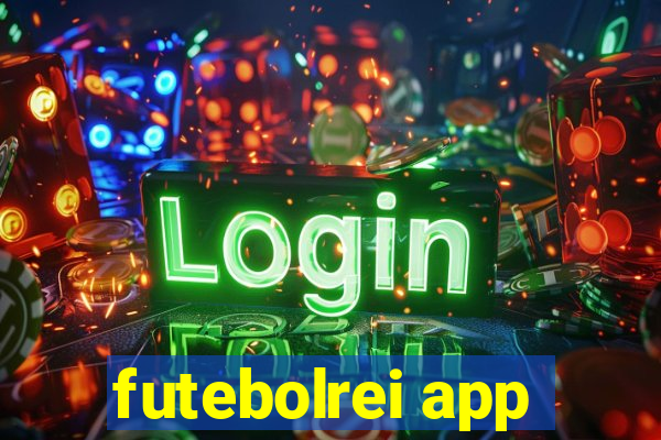 futebolrei app